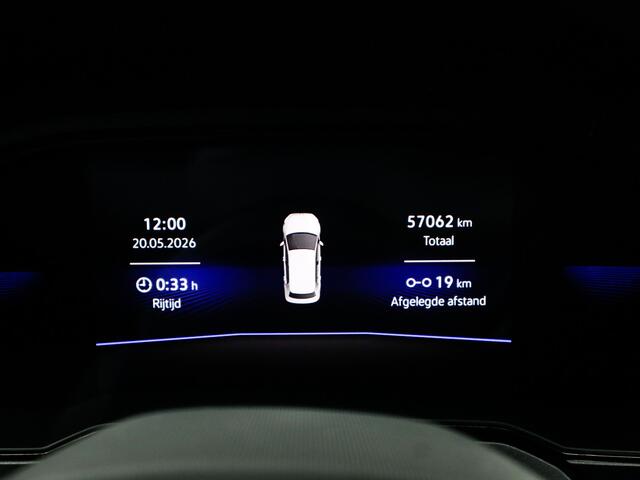 Volkswagen Taigo 1.0 TSI Life 2e-Eig. & Keurig-Onderh. BOVAG-Garantie.
