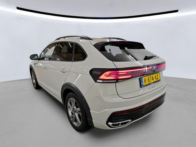 Volkswagen Taigo 1.0 TSI R-Line Parkeersensoren / Navigatie / Comfort + multimedia pakket / LED verlichting / Clima / Camera