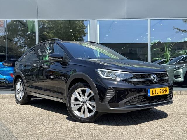 Volkswagen Taigo 1.0 TSI Oranje Ed.