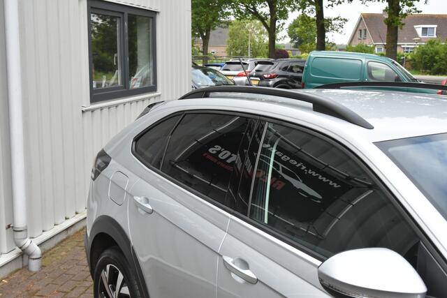 Volkswagen Taigo 1.0 TSI Oranje Edition. Origineel Nederlands!!