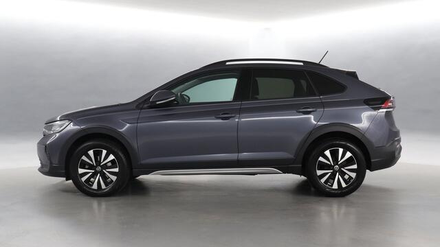 Volkswagen Taigo 1.0 TSI 95pk Life / Navigatie via App Connect / Parkeersensoren