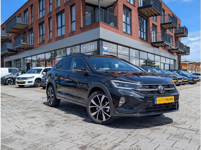 Volkswagen Taigo 1.0 TSI R-Line Edition 115Pk DSG7 | IQ-Drive | 18'' Misano | Camera | Stoelverw. |