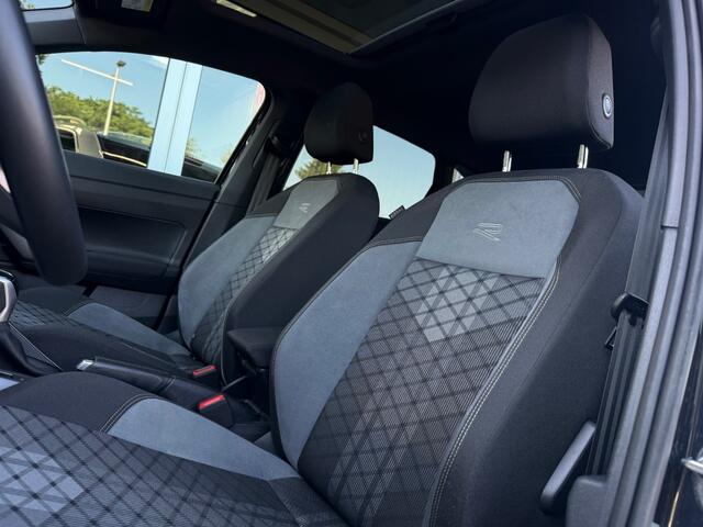 Volkswagen Taigo 1.0 TSI R-Line Business - Pano LED Carplay ACC