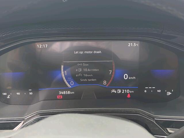 Volkswagen Taigo 1.0 TSI 95PK Life / App Connect / Cruise Control / Parkeersensor / 16 "LMV