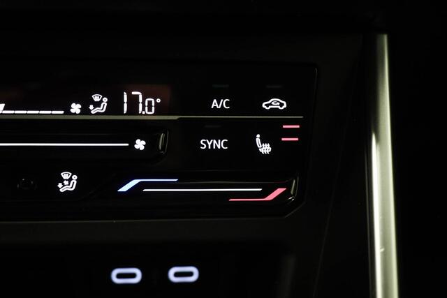 Volkswagen Taigo 1.0 TSI Life | NAVIGATIE | CLIMA | STOELVERWARMING | CAMERA