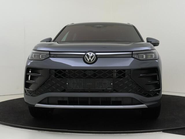 Volkswagen Tayron R-Line Edition 1.5 Hybrid 204 PK DSG