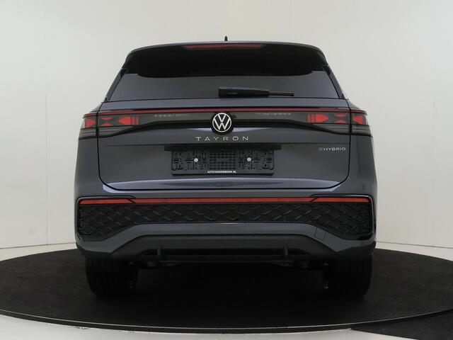 Volkswagen Tayron R-Line Edition 1.5 Hybrid 204 PK DSG