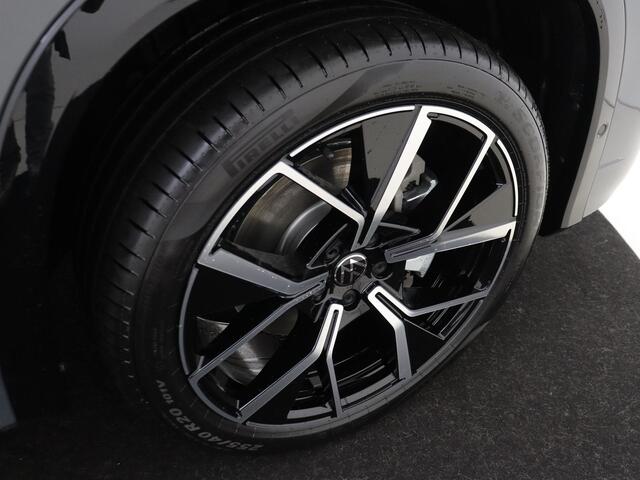 Volkswagen Tayron R-Line Edition 1.5 Hybrid 204 PK DSG