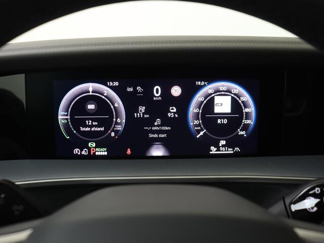 Volkswagen Tayron R-Line Edition 1.5 Hybrid 204 PK DSG