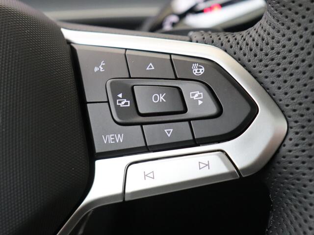 Volkswagen Tayron R-Line Edition 1.5 Hybrid 204 PK DSG