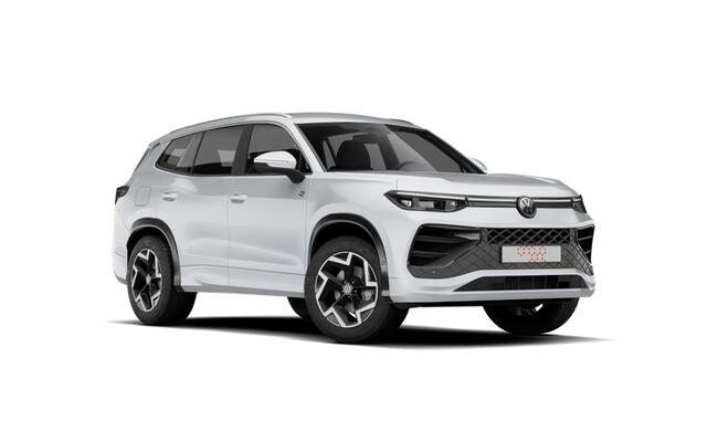 Volkswagen Tayron 1.5 eHybrid 204 6DSG R-Line Edition Automaat | Black Style Pakket