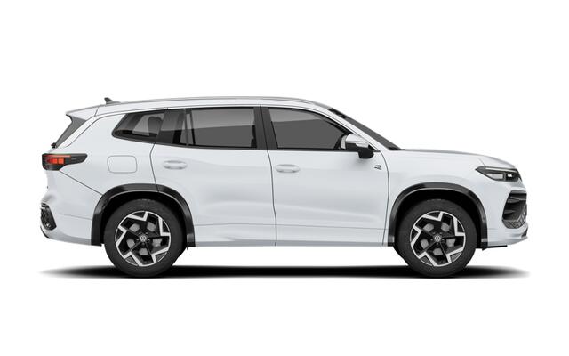 Volkswagen Tayron 1.5 eHybrid 204 6DSG R-Line Edition Automaat | Black Style Pakket