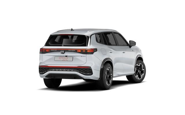 Volkswagen Tayron 1.5 eHybrid 204 6DSG R-Line Edition Automaat | Black Style Pakket