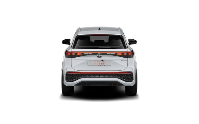 Volkswagen Tayron 1.5 eHybrid 204 6DSG R-Line Edition Automaat | Black Style Pakket