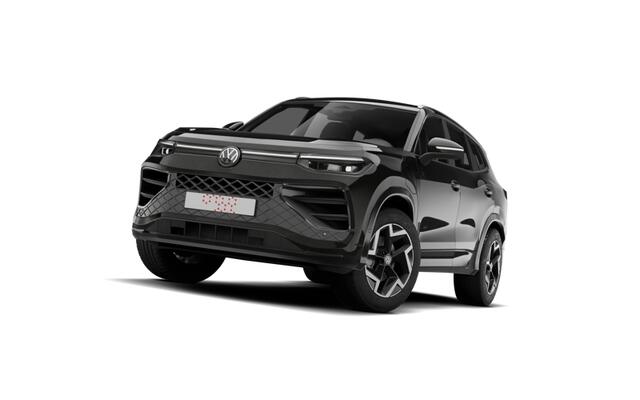 Volkswagen Tayron 1.5 eHybrid 204 6DSG R-Line Edition Automaat | Black Style Pakket
