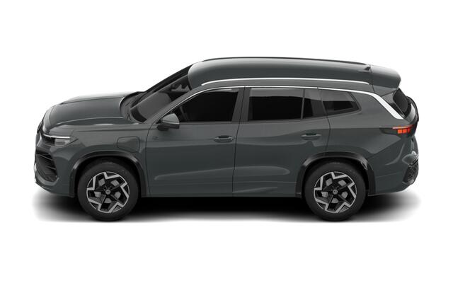 Volkswagen Tayron 1.5 eHybrid 272 6DSG R-Line Edition Automaat | Black Style Pakket