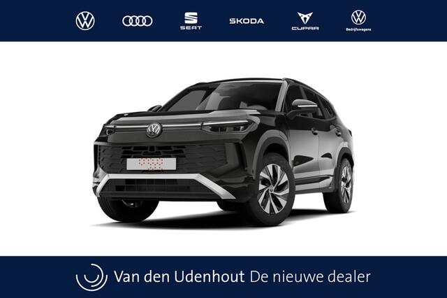 Volkswagen Tayron 1.5 eHybrid 204 6DSG Life Edition Automaat