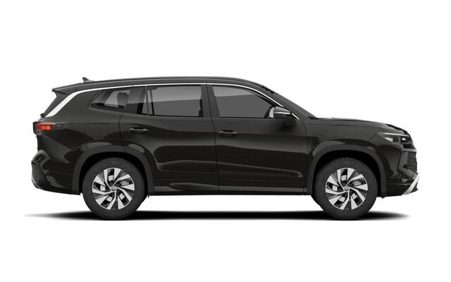 Volkswagen Tayron 1.5 eHybrid 204 6DSG Life Edition Automaat