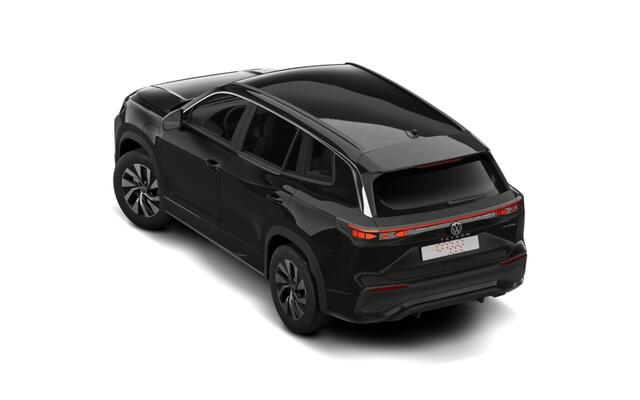 Volkswagen Tayron 1.5 eHybrid 204 6DSG Life Edition Automaat
