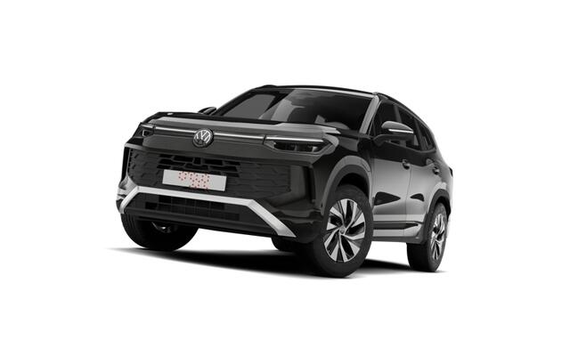 Volkswagen Tayron 1.5 eHybrid 204 6DSG Life Edition Automaat