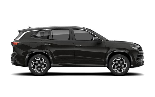 Volkswagen Tayron 1.5 eHybrid 272 6DSG R-Line Edition Automaat | Black Style Pakket