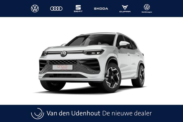 Volkswagen Tayron 1.5 eHybrid 272 6DSG R-Line Edition Automaat