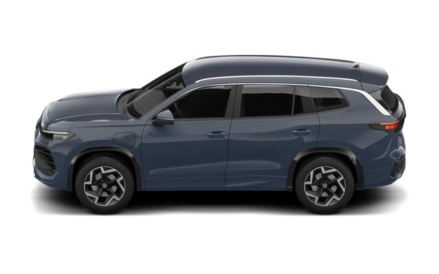 Volkswagen Tayron 1.5 eHybrid 272 6DSG R-Line Edition Automaat | Black Style Pakket