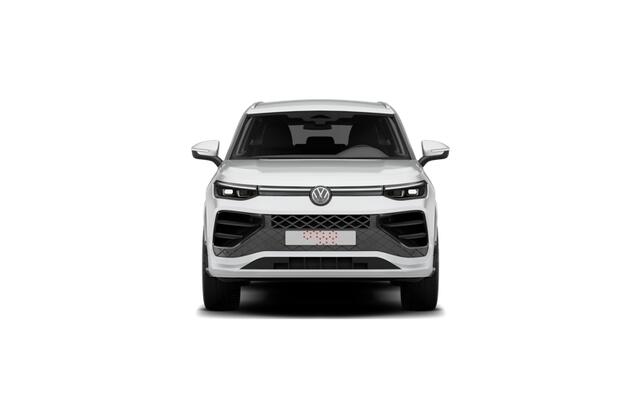 Volkswagen Tayron 1.5 eHybrid 272 6DSG R-Line Edition Automaat | Black Style Pakket