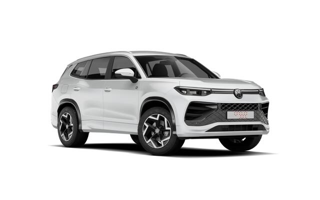 Volkswagen Tayron 1.5 eHybrid 272 6DSG R-Line Edition Automaat | Black Style Pakket