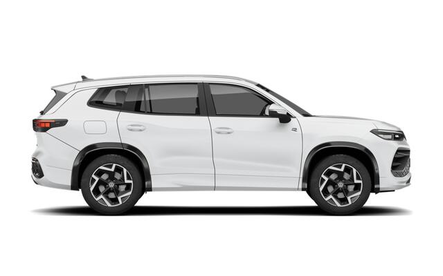 Volkswagen Tayron 1.5 eHybrid 272 6DSG R-Line Edition Automaat | Black Style Pakket