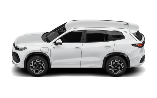 Volkswagen Tayron 1.5 eHybrid 272 6DSG R-Line Edition Automaat | Black Style Pakket
