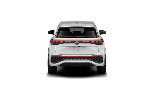 Volkswagen Tayron 1.5 eHybrid 272 6DSG R-Line Edition Automaat | Black Style Pakket