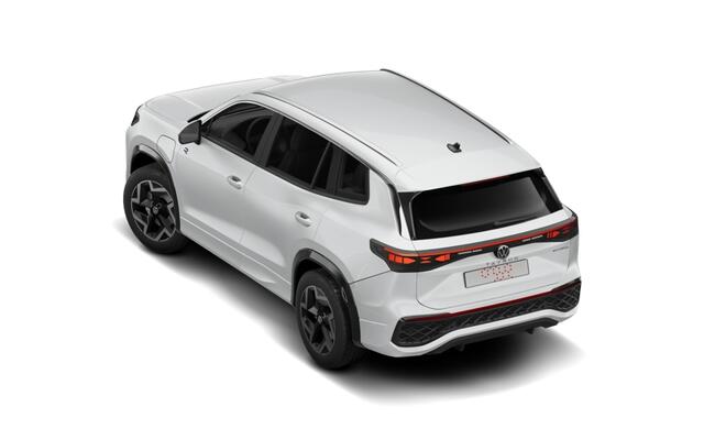 Volkswagen Tayron 1.5 eHybrid 272 6DSG R-Line Edition Automaat | Black Style Pakket