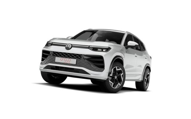 Volkswagen Tayron 1.5 eHybrid 272 6DSG R-Line Edition Automaat | Black Style Pakket