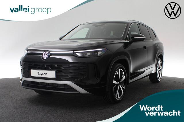 Volkswagen Tayron Life Edition 1.5 eHybrid 204 pk