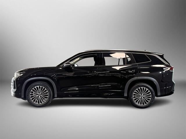 Volkswagen Tayron 1.5 204pk eHybrid Life Edition Adaptive cruise control | Getinte ramen | Achteruitrijcamera