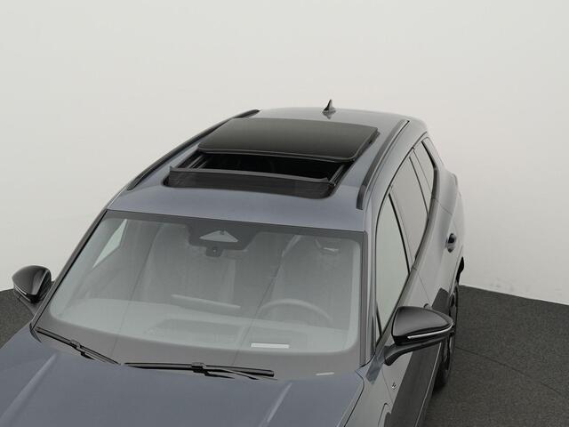 Volkswagen Tayron 1.5 eHybrid 204 pk DSG R-Line Edition | Panoramadak | Harman Kardon sound | Trekhaak | Head-up Display | Black Style pakket | 20 inch