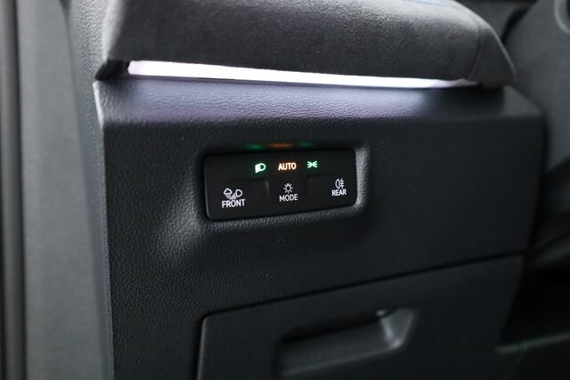 Volkswagen Tayron 1.5 eHybrid R-Line 272pk | Pano | Massage | Adapt. Cruise | Apple CarPlay | Stoel- Stuurverw. | 20''