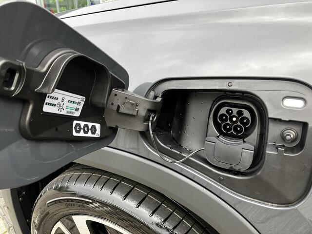 Volkswagen Tayron Life Edition 1.5 eHybrid 150 kW / 204 PK SUV 6-DSG