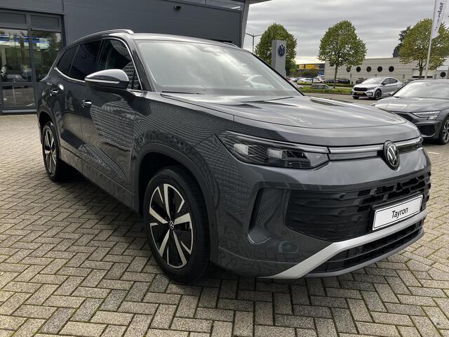 Volkswagen Tayron Life Edition 1.5 eHybrid 150 kW / 204 PK SUV 6-DSG