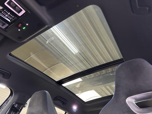 Volkswagen Tayron 1.5 eHybrid R-Line 272pk | Elek. Trekhaak | 360 camera | Pano | Stoel- en stuurverwarming