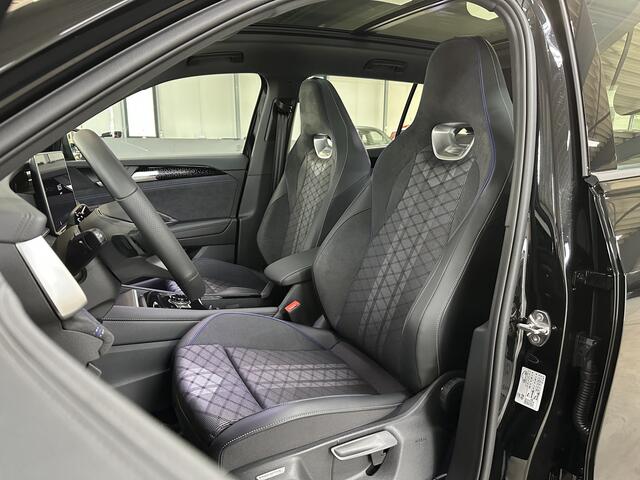 Volkswagen Tayron 1.5 eHybrid R-Line 272pk | Elek. Trekhaak | 360 camera | Pano | Stoel- en stuurverwarming