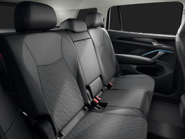 Volkswagen Tayron 1.5 eHybrid Life Edition 204 pk 6 versn. DSG · Comfort Pakket · Trekhaak inklapbaar, met elektrische ontgrendeling, incl. aanhangermanoeuvreerhulp Trailer Assist ·