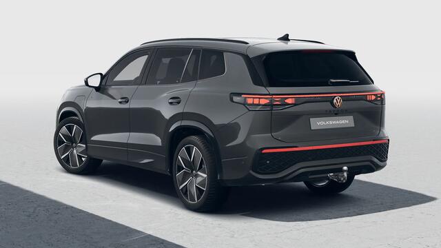 Volkswagen Tayron 1.5 eHybrid 272 6DSG R-Line Edition Automaat | Black Style Pakket