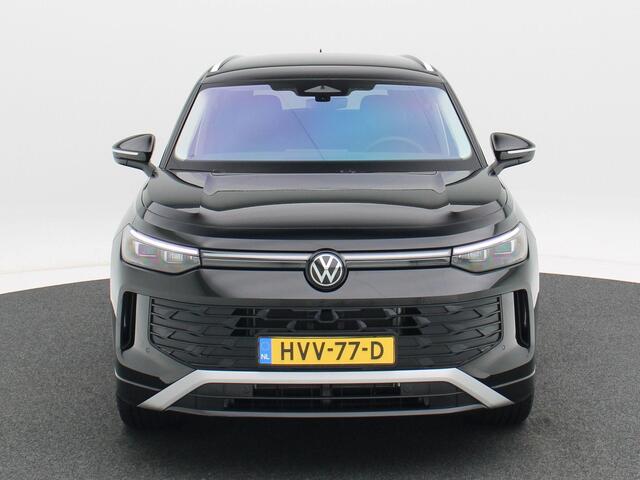 Volkswagen Tayron 1.5 204 Pk eHybrid Automaat Life Edition | Trekhaak | Elektrische Achterklep | Full LED | Carplay | Privacy Glass | Camera | Climate Control | Parkeersensoren | 18 Inch | 71 Km