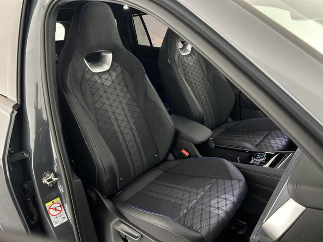 Volkswagen Tayron 1.5 272pk eHybrid R-Line Edition Trekhaak 360Camera Panoramadak Stoelverwarming Massage Navigatie