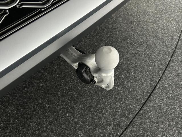 Volkswagen Tayron 1.5 272pk eHybrid R-Line Edition Trekhaak 360Camera Panoramadak Stoelverwarming Massage Navigatie