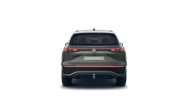 Volkswagen Tayron R-Line-Edition 1.5 eHybrid 150 kW / 204 pk SUV 6 v