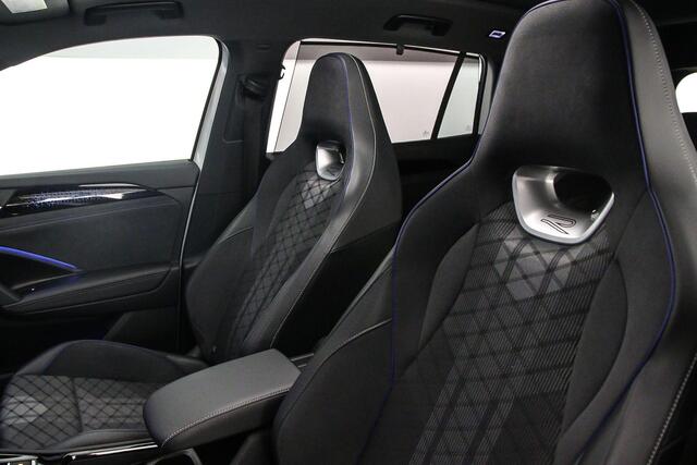 Volkswagen Tayron R-Line Edition 1.5 TSI eHybrid 204pk DSG Automaat Panoramadak, Adaptive cruise control, 360 camera, Achteruitrijcamera, LED matrix koplampen, Navigatie, Elektrische achterklep