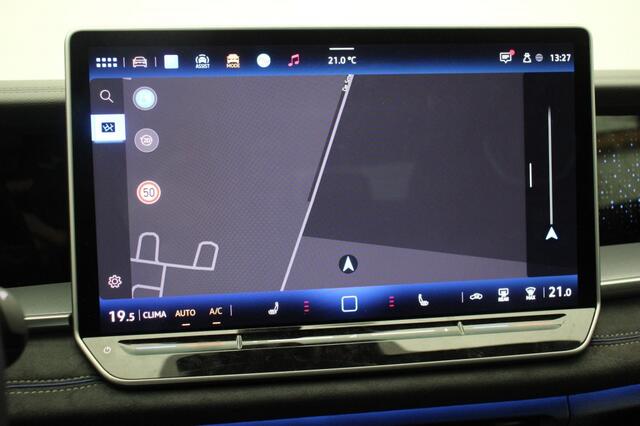 Volkswagen Tayron 1.5 eTSI R-Line Edition 7 Persoons Automaat - Carplay, Camera, Stoelverw.